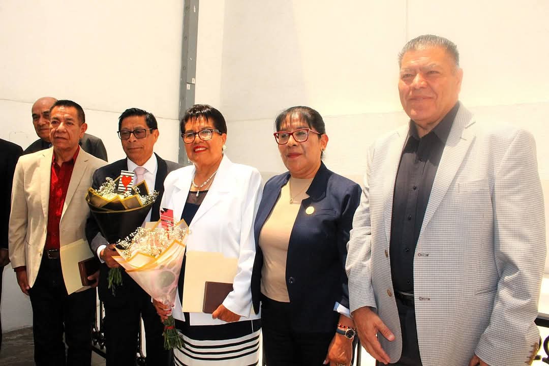 La Sección 55 seguirá luchando por mejor salario y mejores prestaciones
